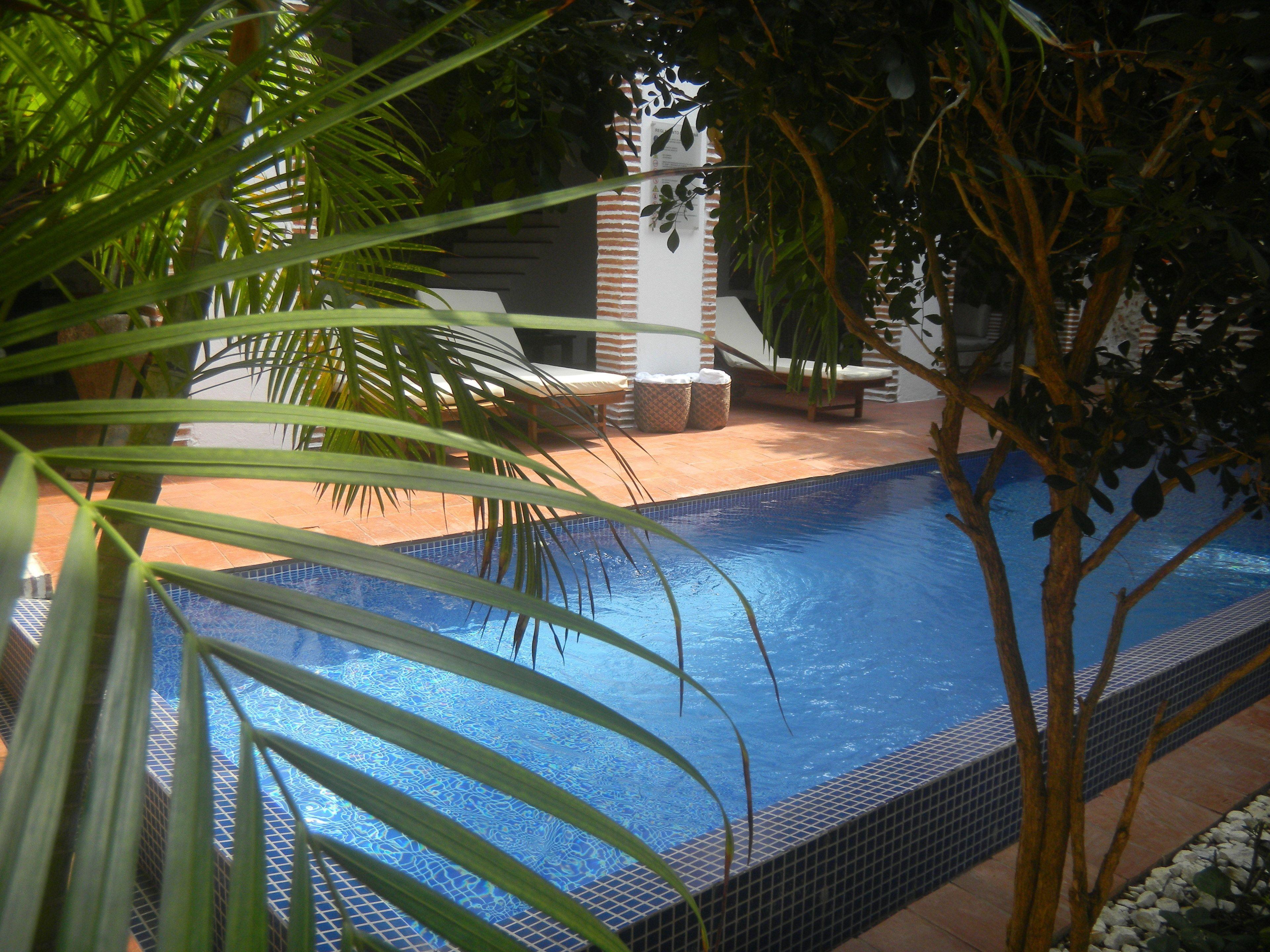 Hotel El Candil De Los Santos - Cartagena, Cartagena